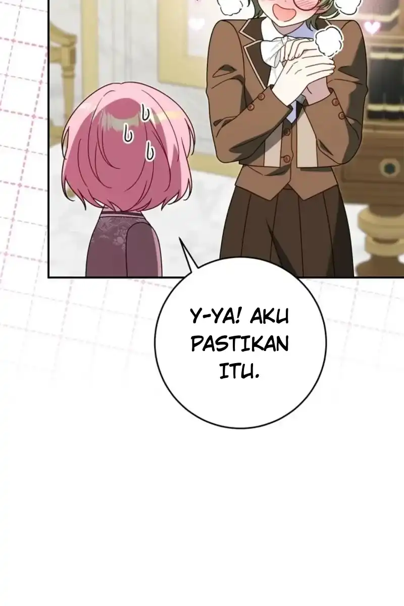 The Family’s Youngest Is This Household’s Savior Chapter 37 - Page 76