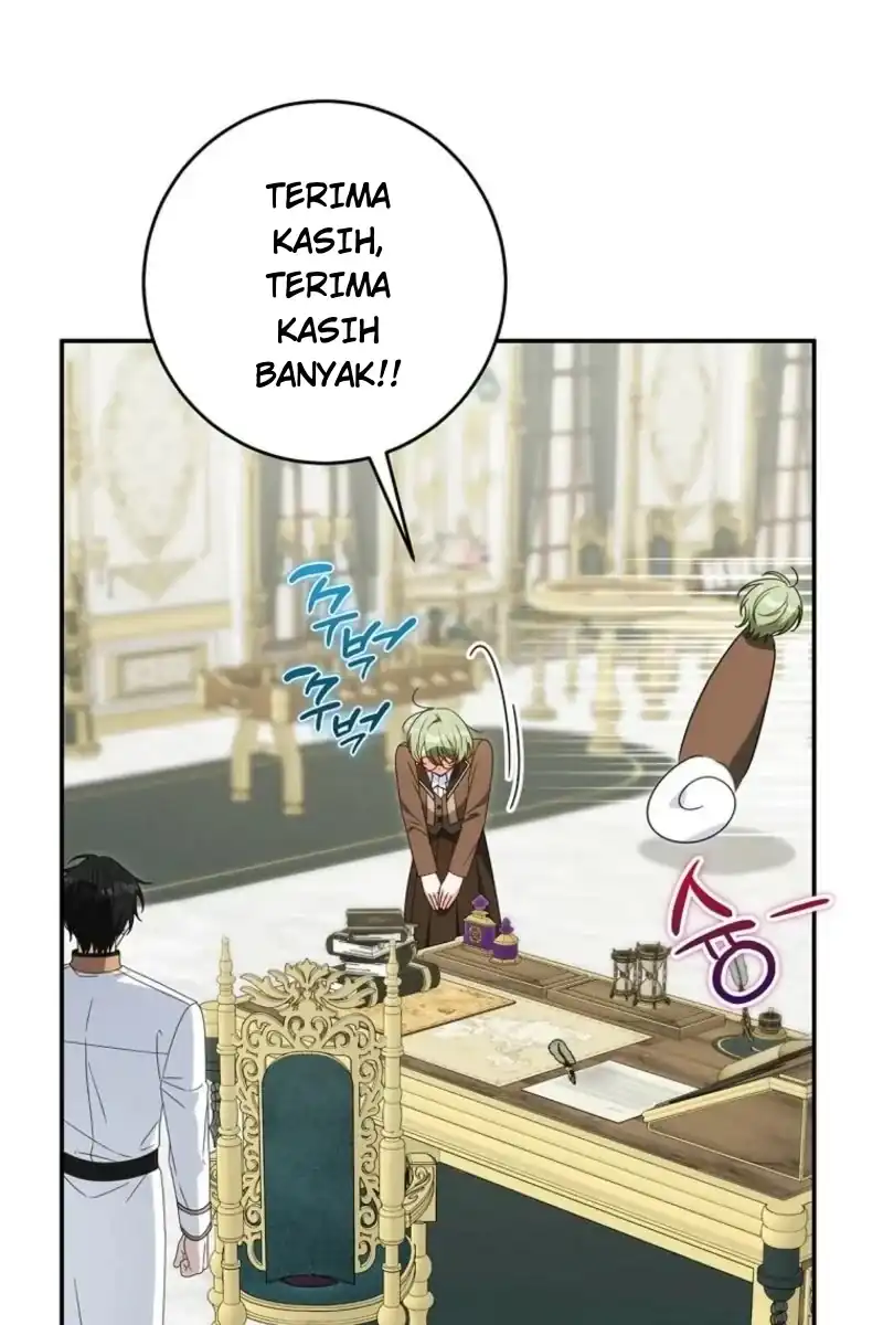 The Family’s Youngest Is This Household’s Savior Chapter 37 - Page 77