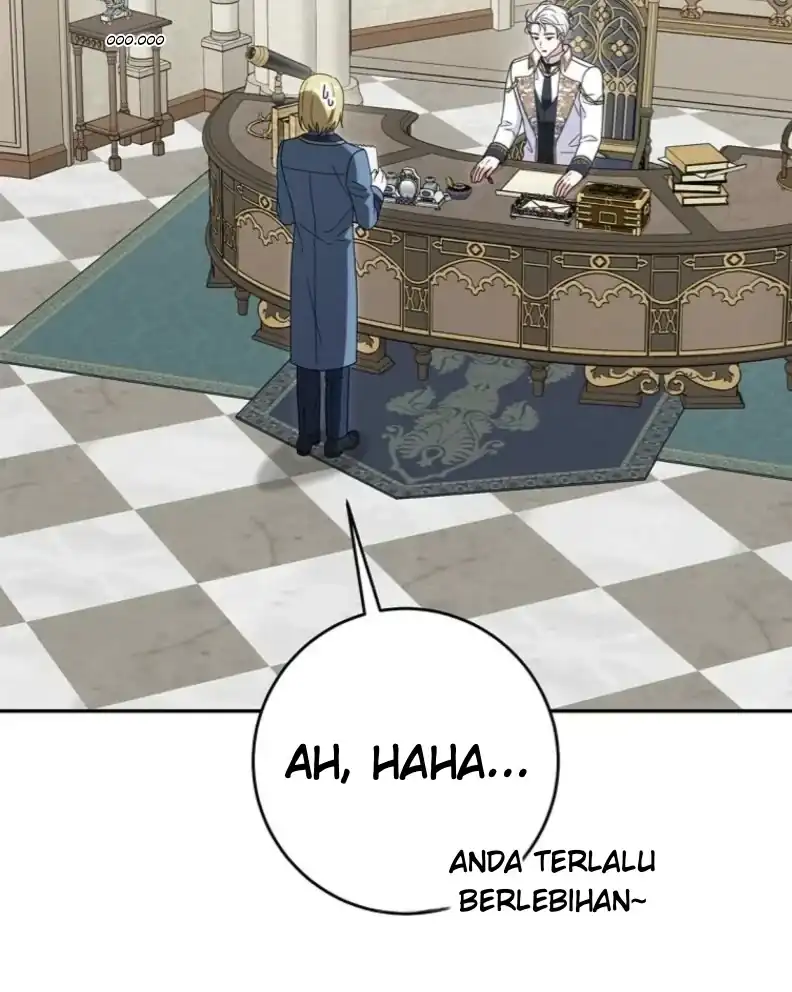 The Family’s Youngest Is This Household’s Savior Chapter 37 - Page 8