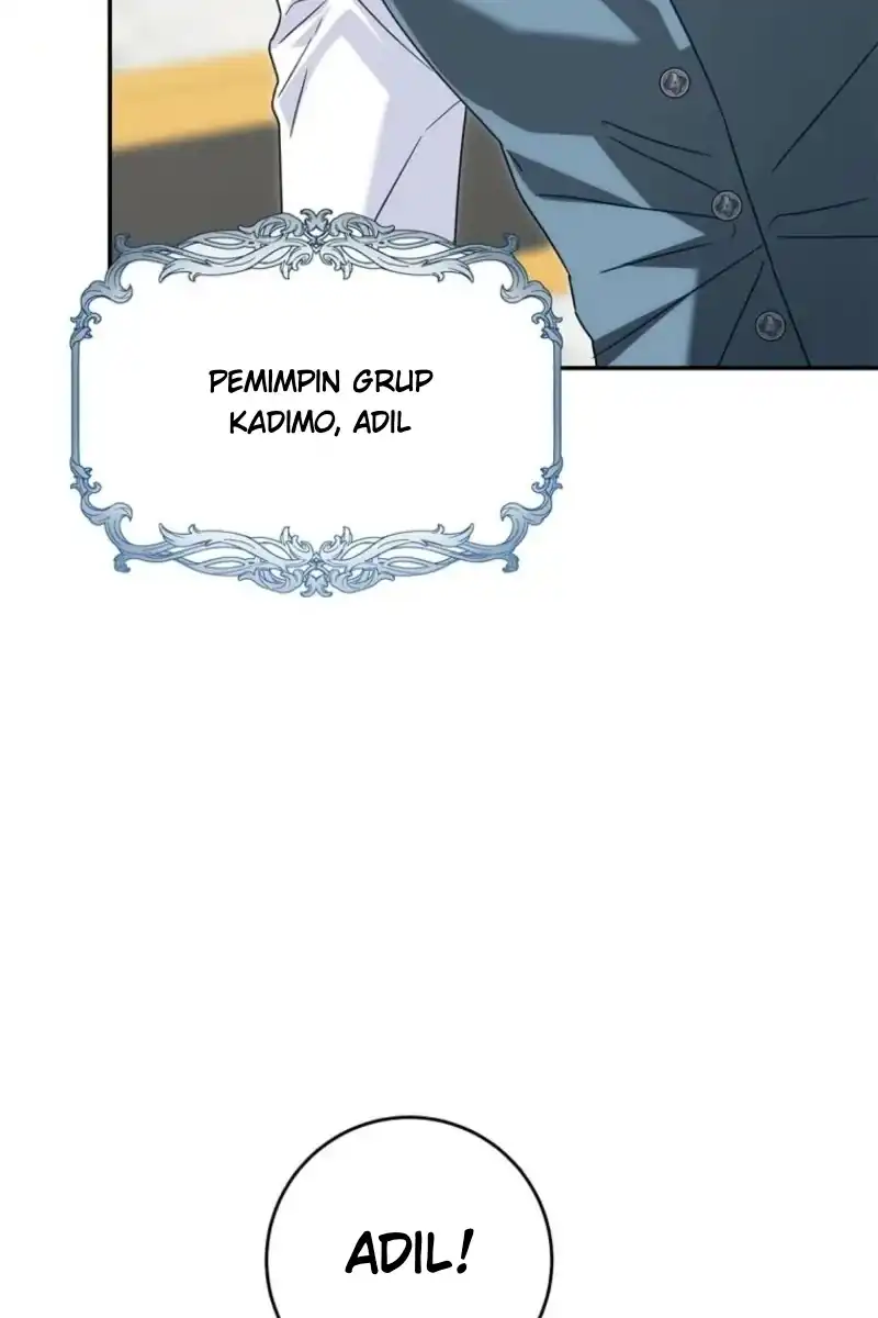 The Family’s Youngest Is This Household’s Savior Chapter 37 - Page 84