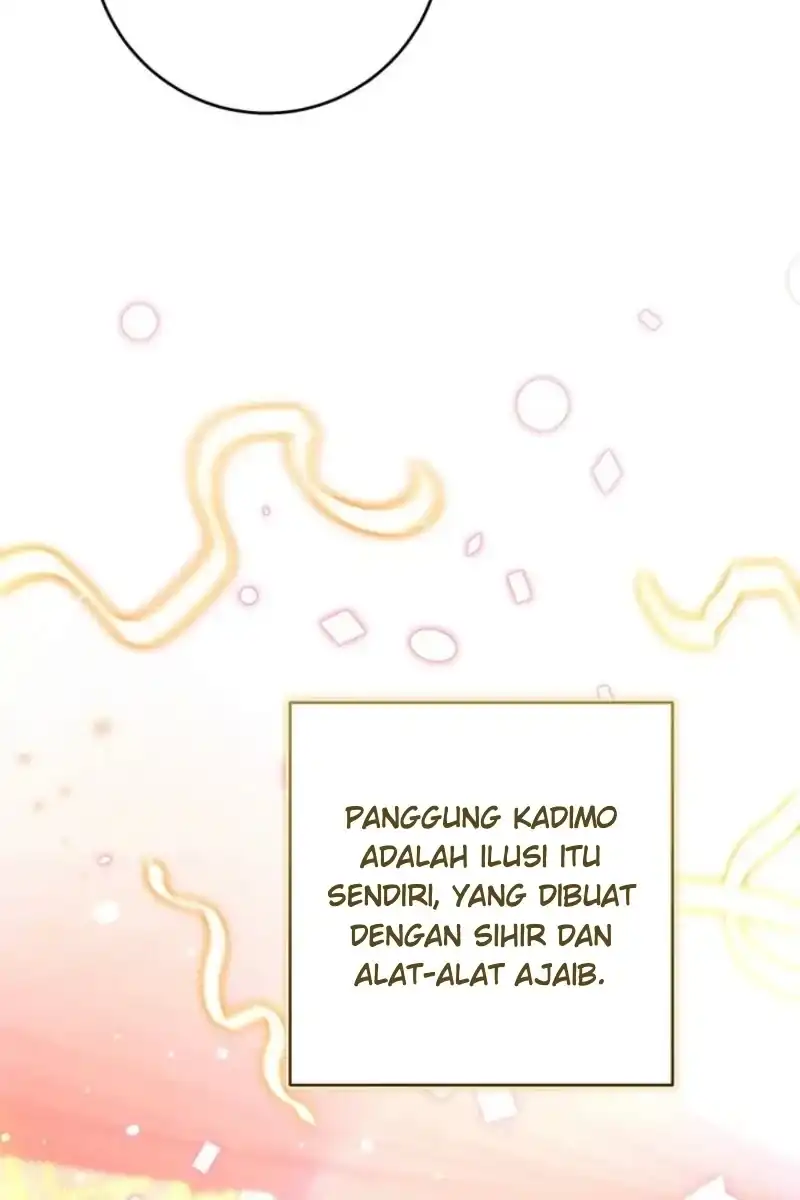 The Family’s Youngest Is This Household’s Savior Chapter 37 - Page 88