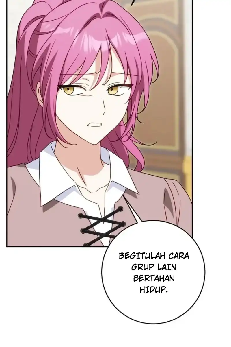 The Family’s Youngest Is This Household’s Savior Chapter 37 - Page 94
