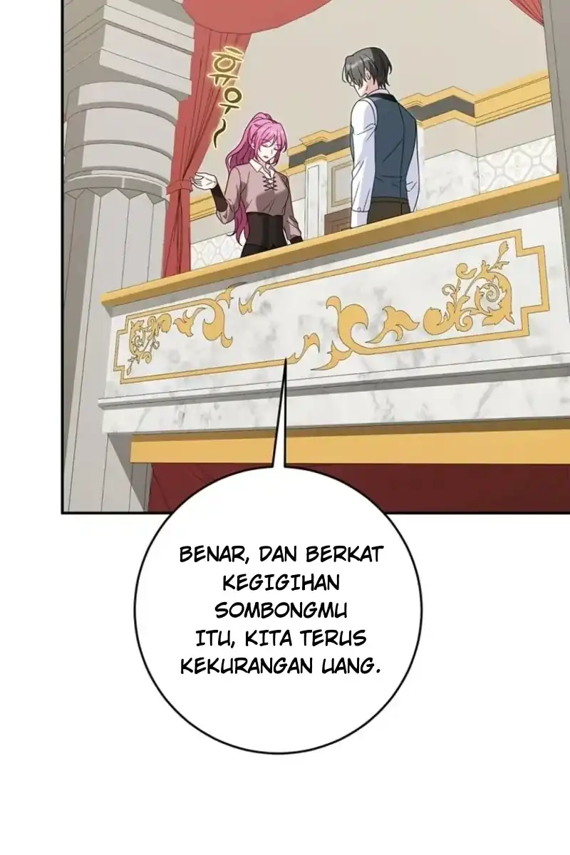 The Family’s Youngest Is This Household’s Savior Chapter 37 - Page 96