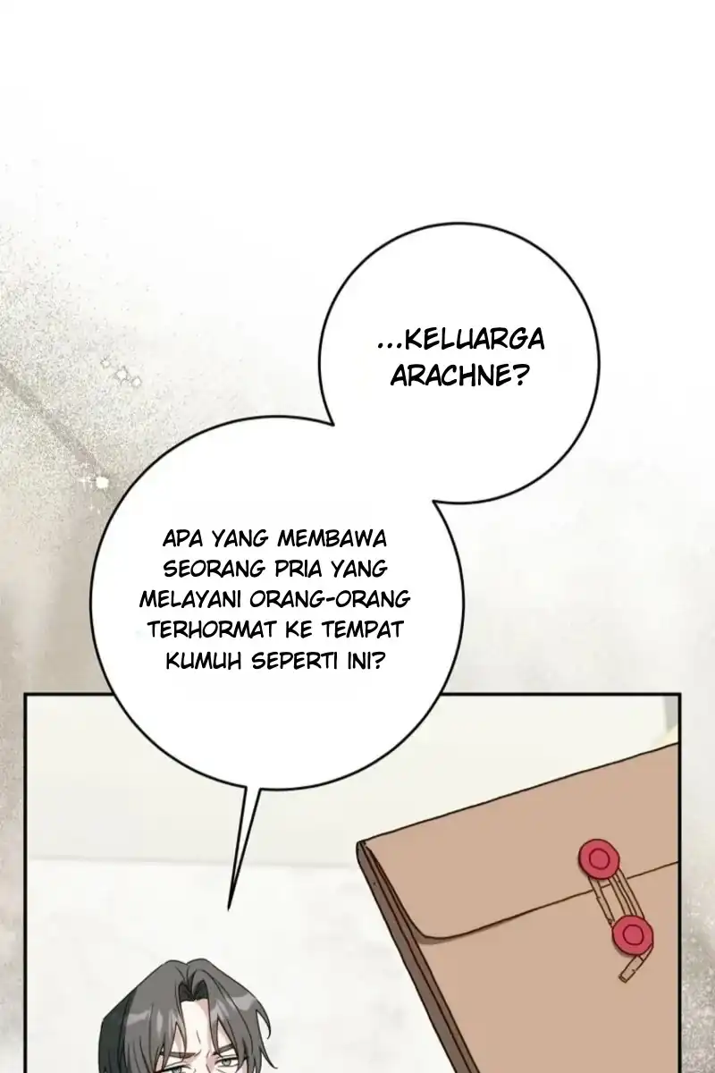 The Family’s Youngest Is This Household’s Savior Chapter 38 - Page 1