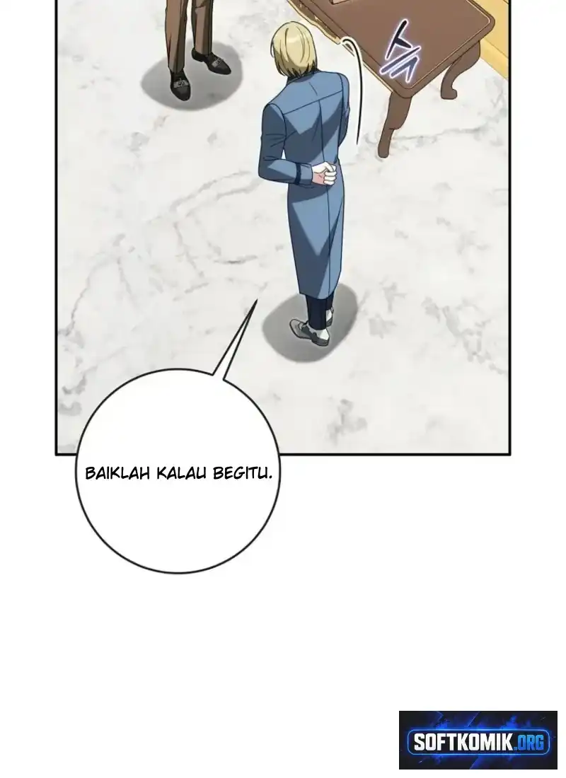The Family’s Youngest Is This Household’s Savior Chapter 38 - Page 12