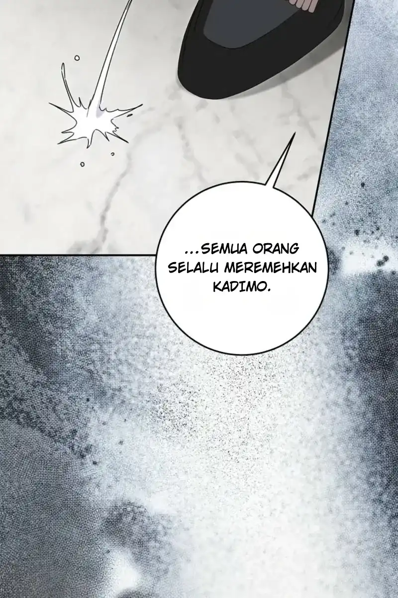 The Family’s Youngest Is This Household’s Savior Chapter 38 - Page 15