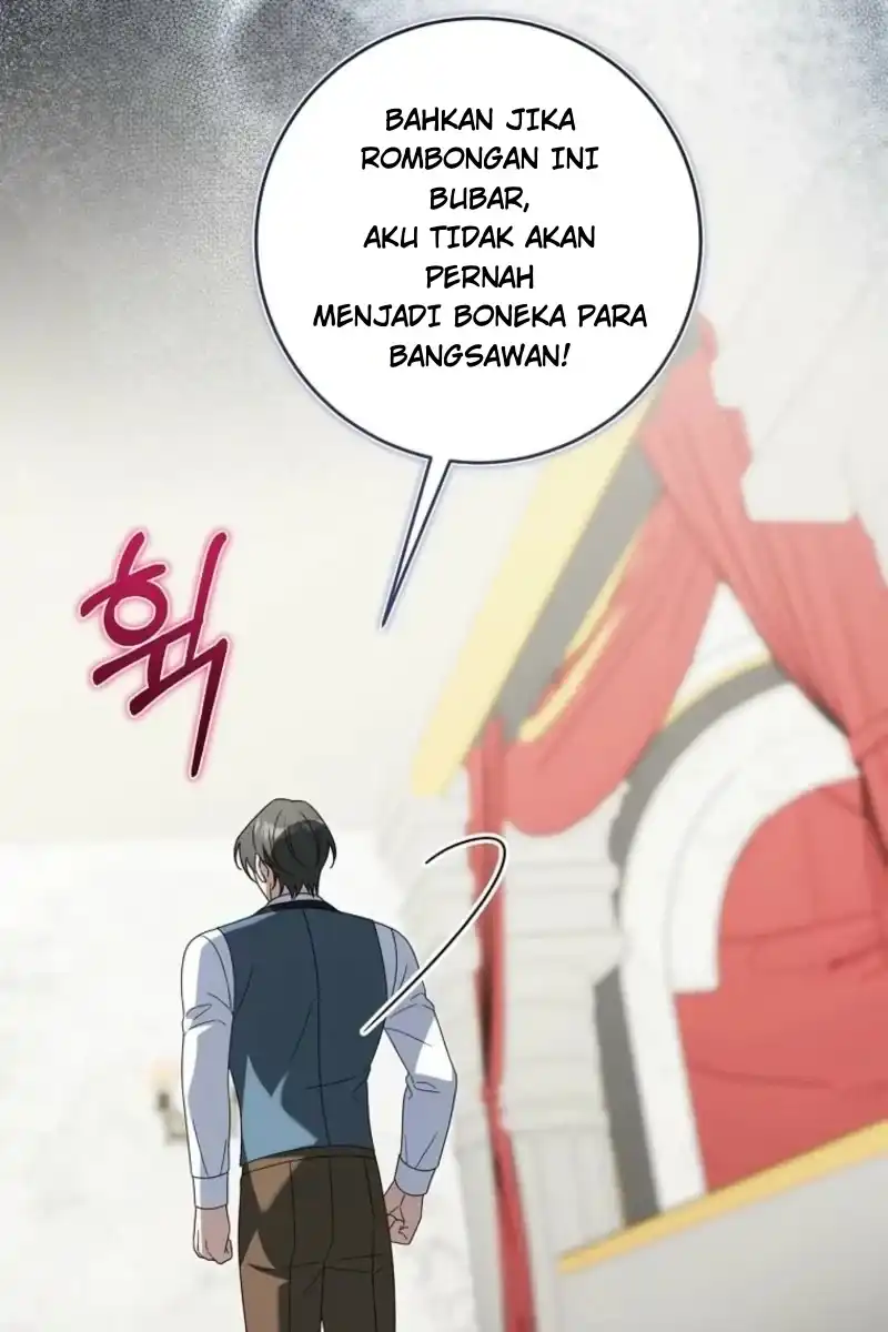 The Family’s Youngest Is This Household’s Savior Chapter 38 - Page 16