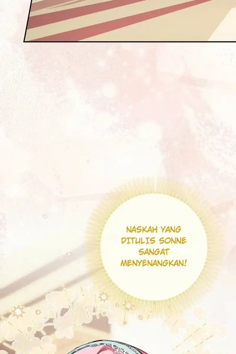The Family’s Youngest Is This Household’s Savior Chapter 38 - Page 20