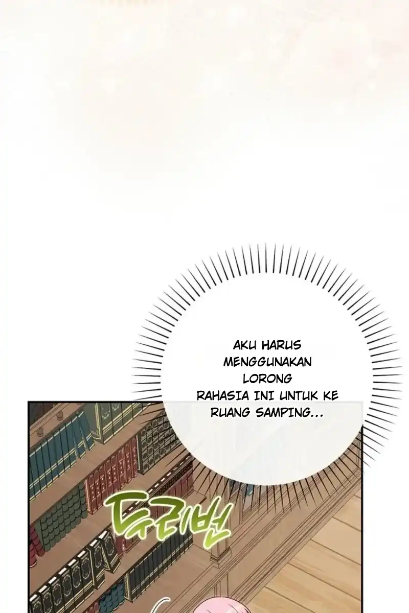 The Family’s Youngest Is This Household’s Savior Chapter 38 - Page 22