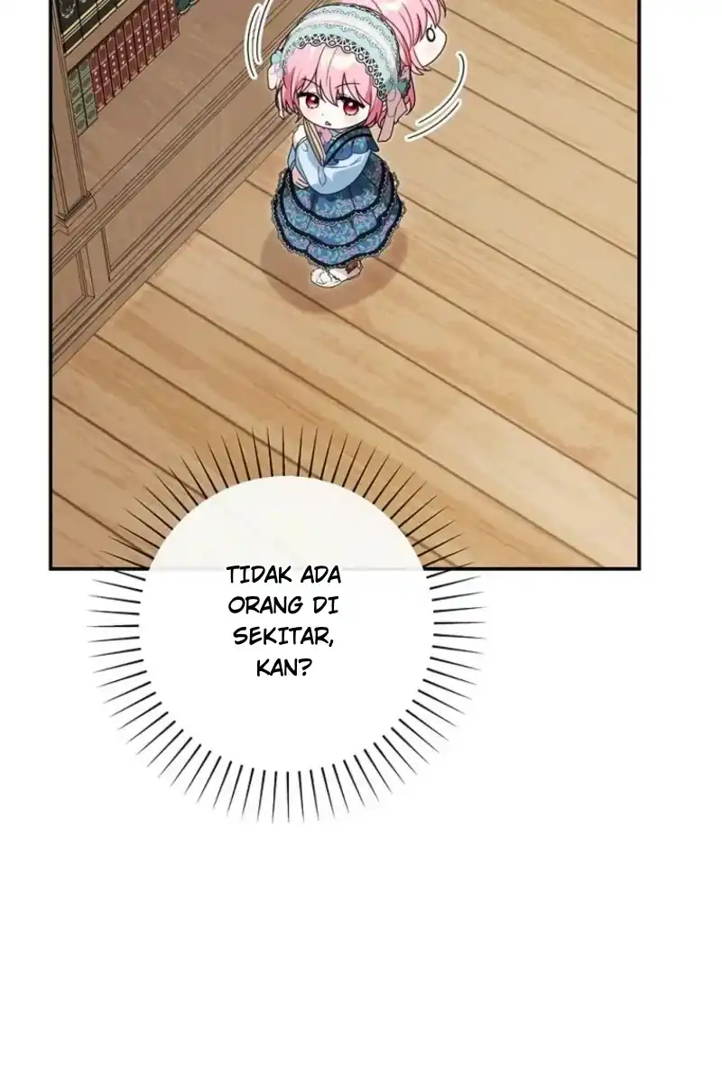 The Family’s Youngest Is This Household’s Savior Chapter 38 - Page 23