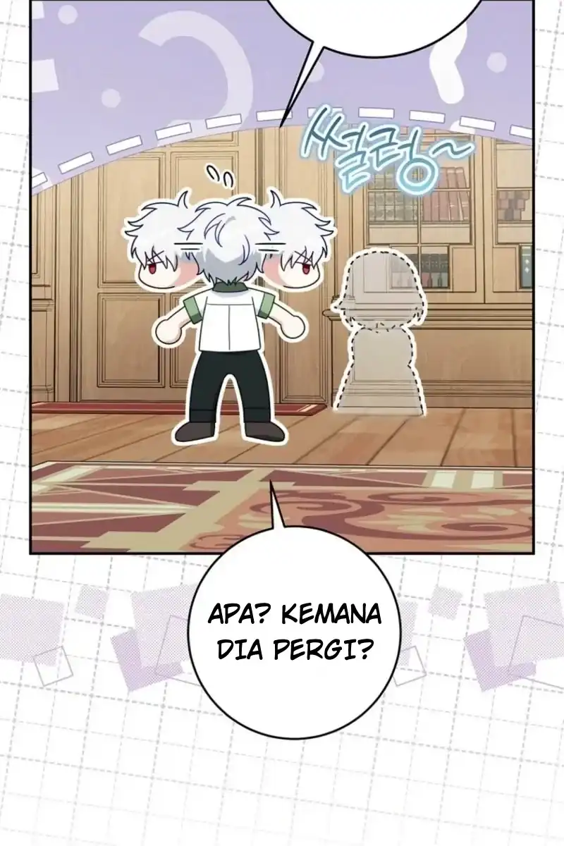 The Family’s Youngest Is This Household’s Savior Chapter 38 - Page 31