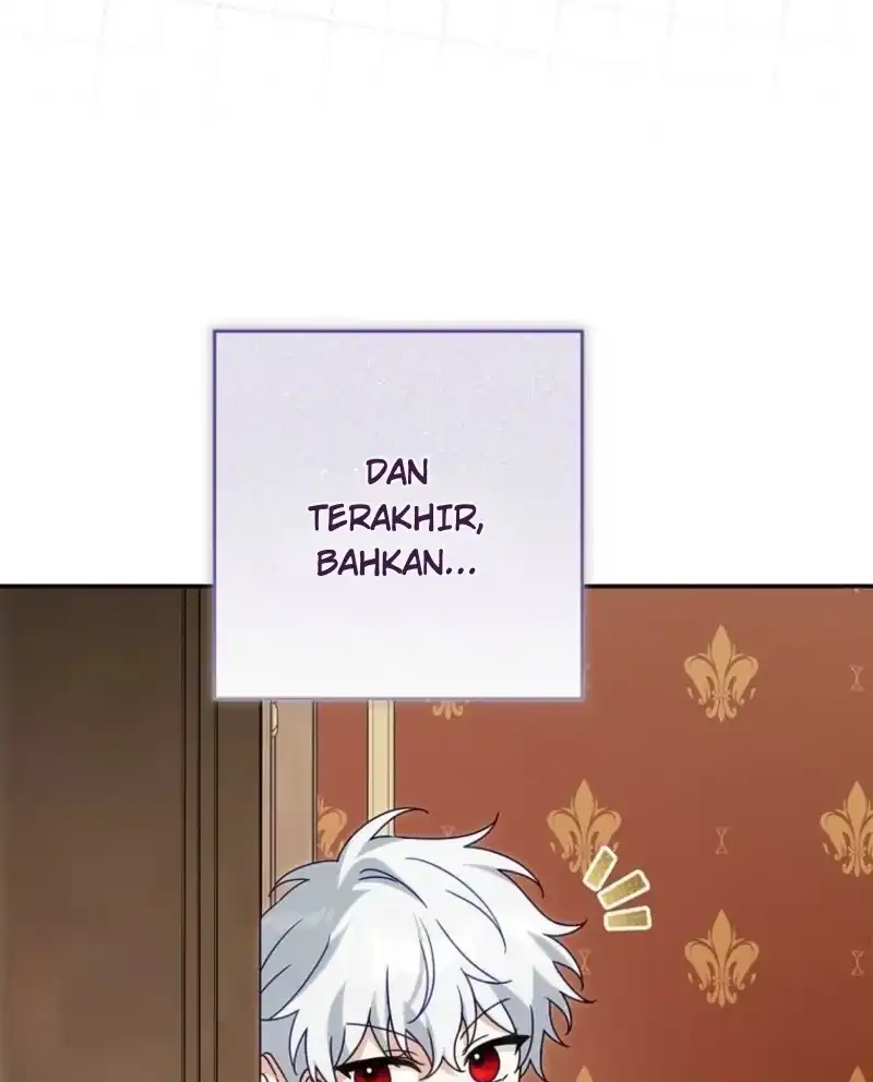 The Family’s Youngest Is This Household’s Savior Chapter 38 - Page 32