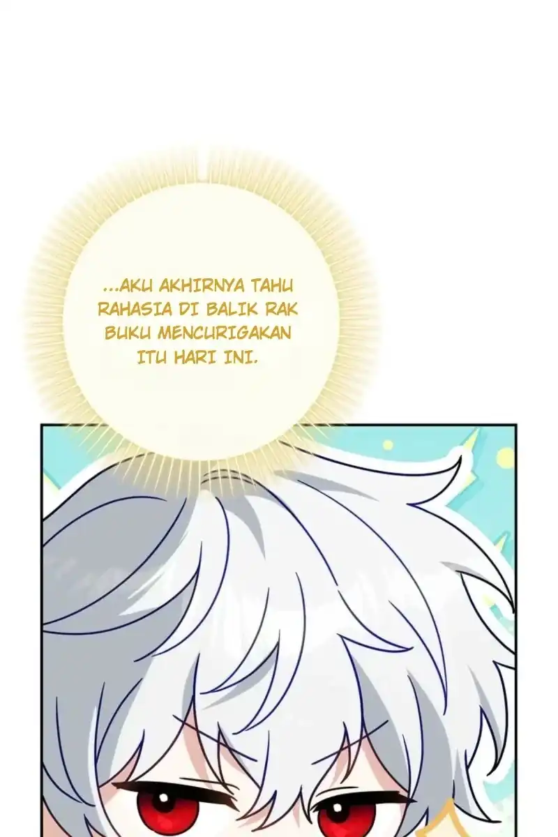 The Family’s Youngest Is This Household’s Savior Chapter 38 - Page 34