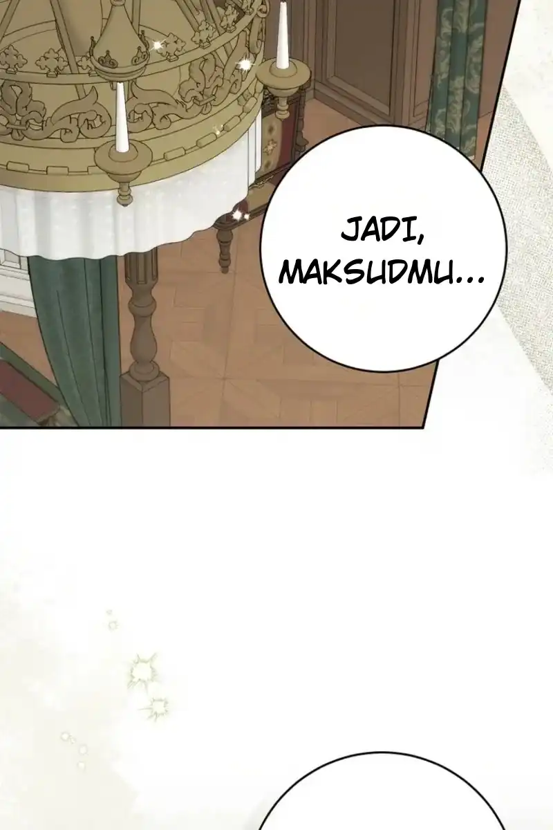 The Family’s Youngest Is This Household’s Savior Chapter 38 - Page 37