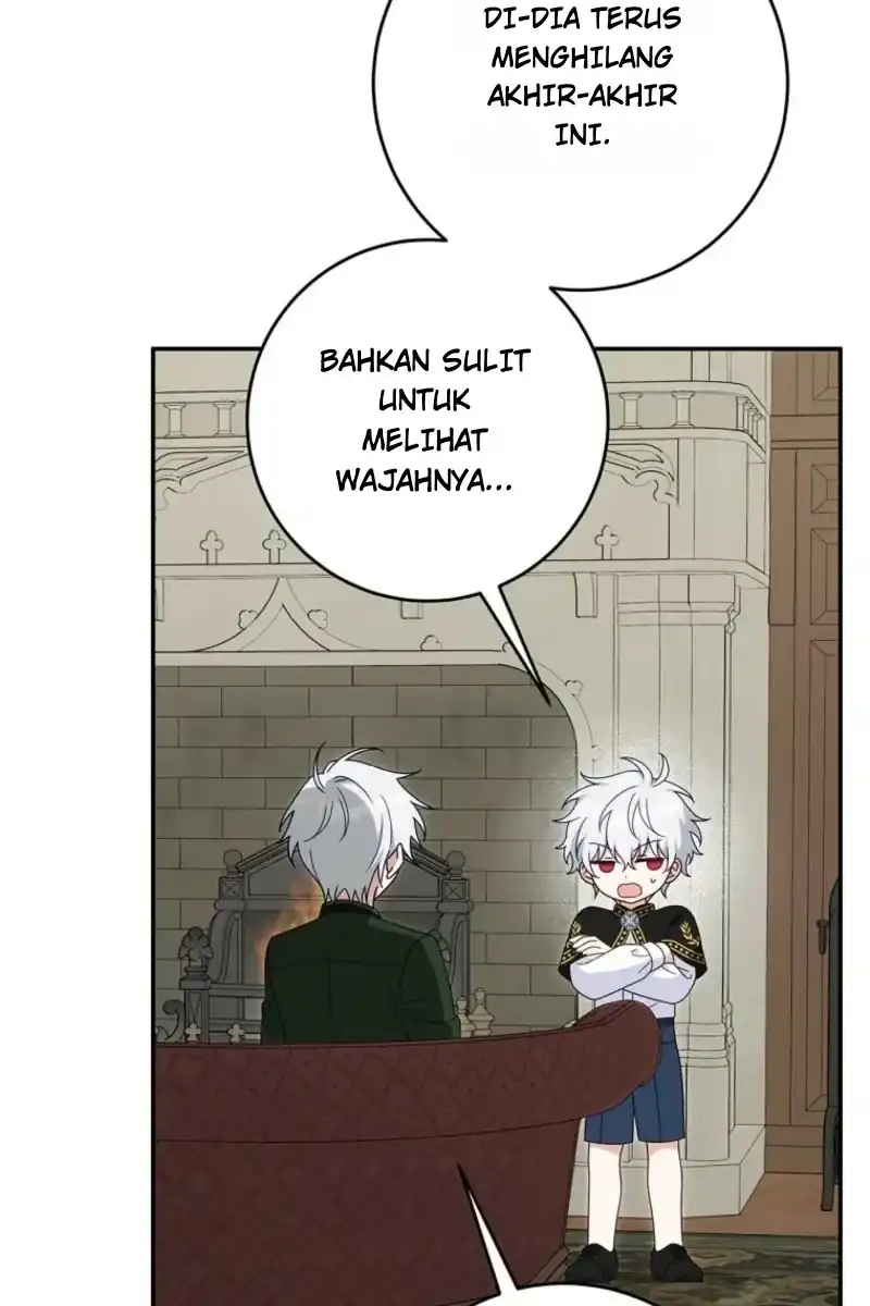 The Family’s Youngest Is This Household’s Savior Chapter 38 - Page 40