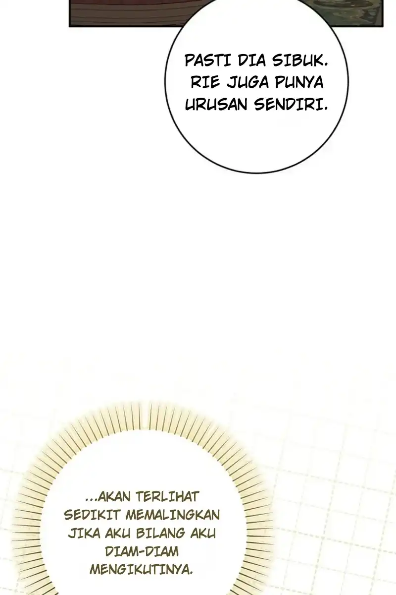 The Family’s Youngest Is This Household’s Savior Chapter 38 - Page 41