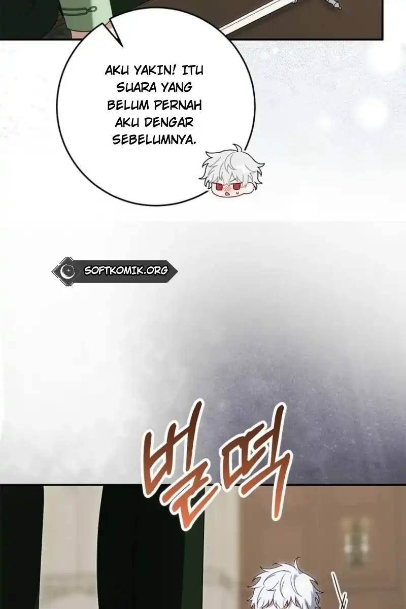 The Family’s Youngest Is This Household’s Savior Chapter 38 - Page 46