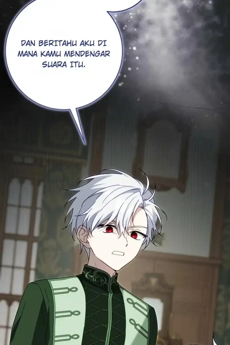 The Family’s Youngest Is This Household’s Savior Chapter 38 - Page 48