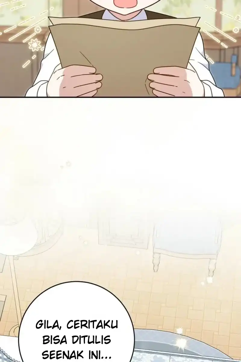The Family’s Youngest Is This Household’s Savior Chapter 38 - Page 52