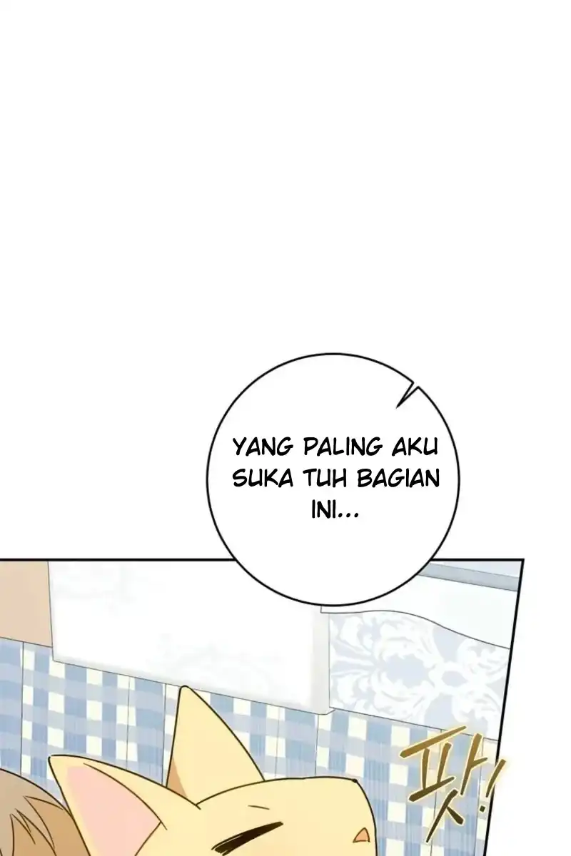The Family’s Youngest Is This Household’s Savior Chapter 38 - Page 54