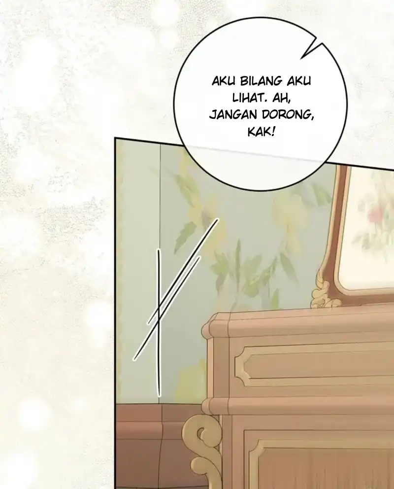 The Family’s Youngest Is This Household’s Savior Chapter 38 - Page 58
