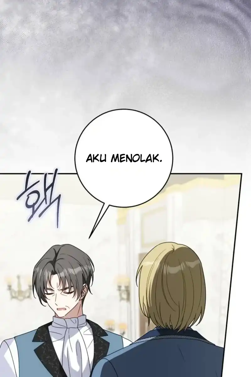 The Family’s Youngest Is This Household’s Savior Chapter 38 - Page 6