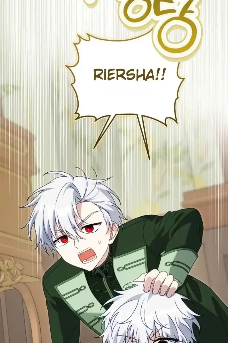 The Family’s Youngest Is This Household’s Savior Chapter 38 - Page 60