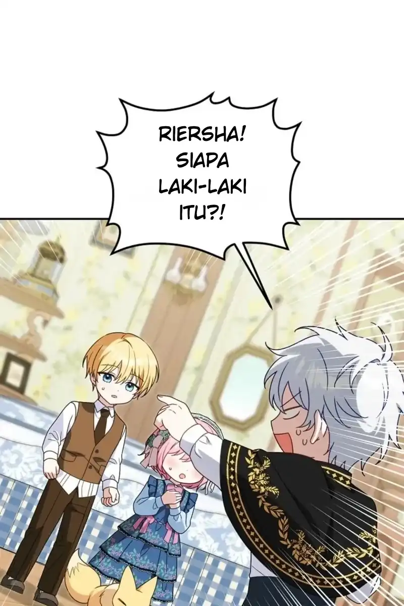 The Family’s Youngest Is This Household’s Savior Chapter 38 - Page 63