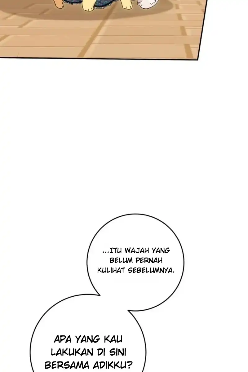The Family’s Youngest Is This Household’s Savior Chapter 38 - Page 66