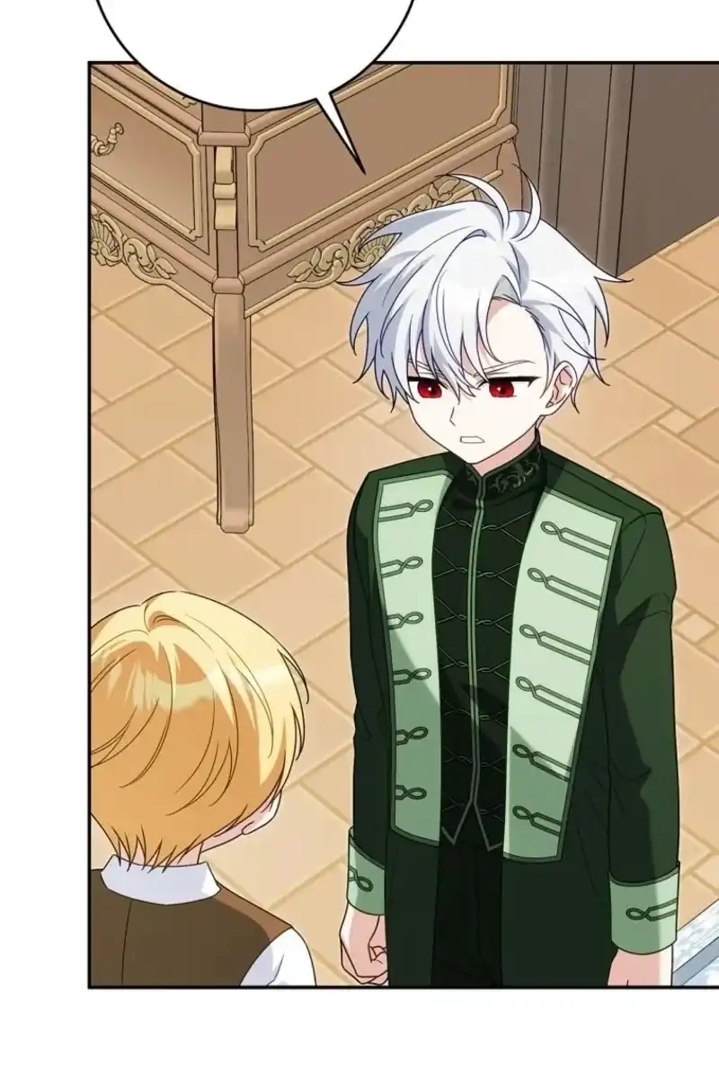 The Family’s Youngest Is This Household’s Savior Chapter 38 - Page 67