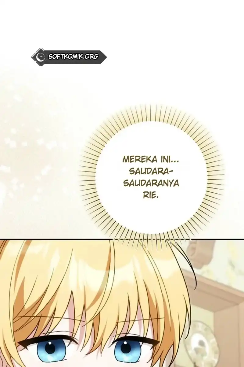 The Family’s Youngest Is This Household’s Savior Chapter 38 - Page 68