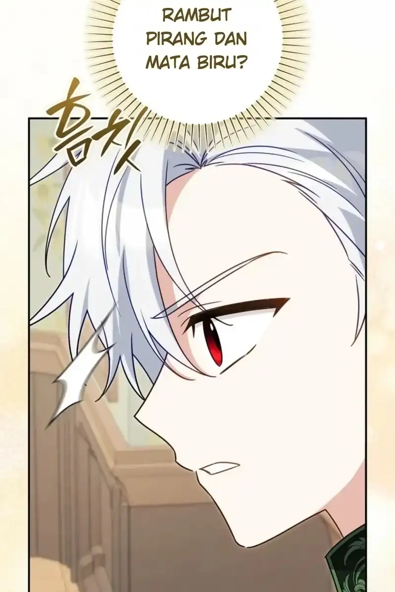 The Family’s Youngest Is This Household’s Savior Chapter 38 - Page 73