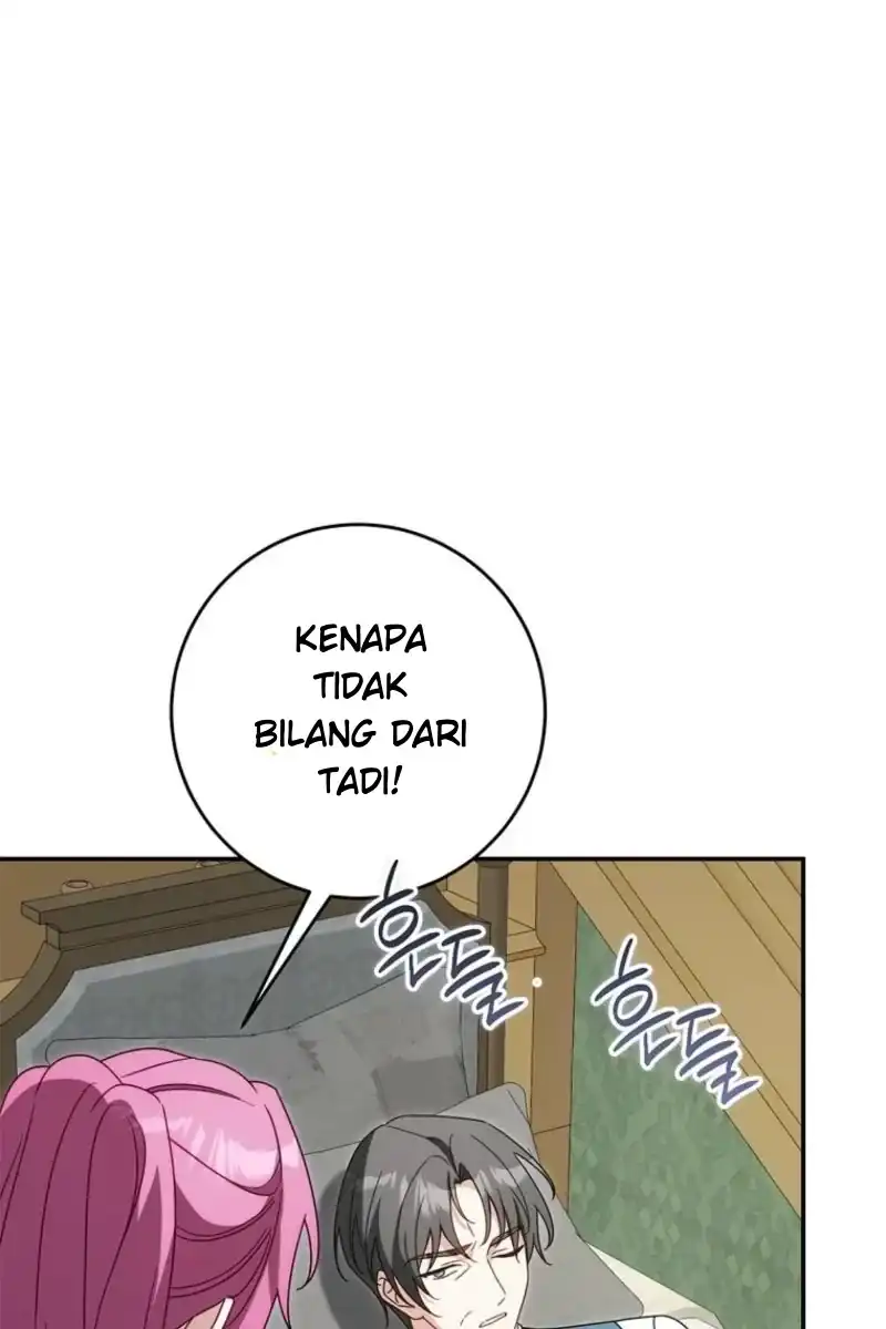 The Family’s Youngest Is This Household’s Savior Chapter 38 - Page 82
