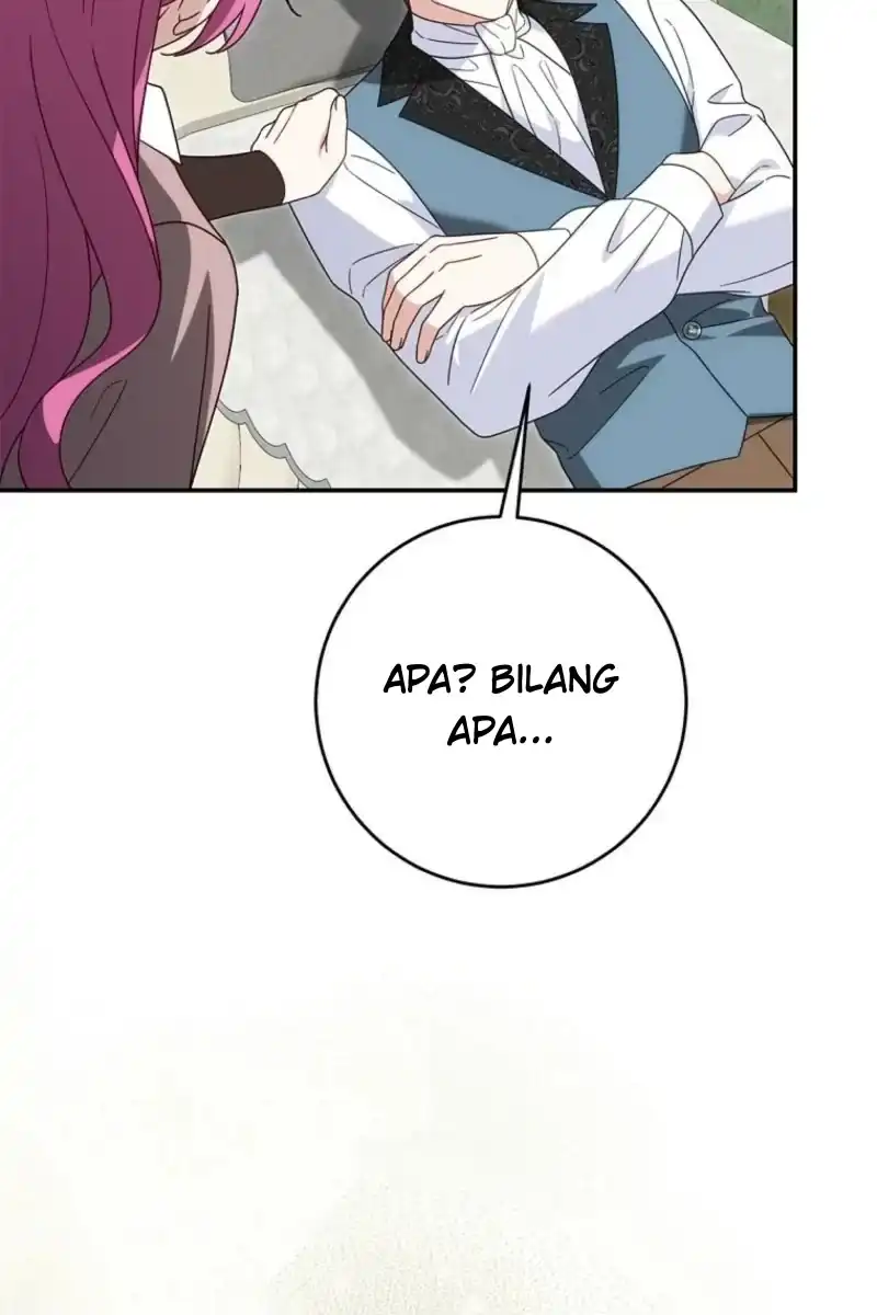 The Family’s Youngest Is This Household’s Savior Chapter 38 - Page 83
