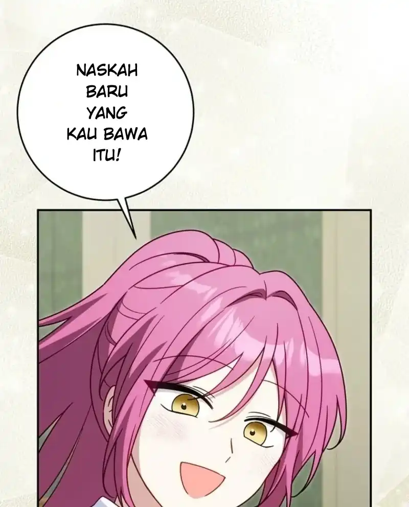 The Family’s Youngest Is This Household’s Savior Chapter 38 - Page 84