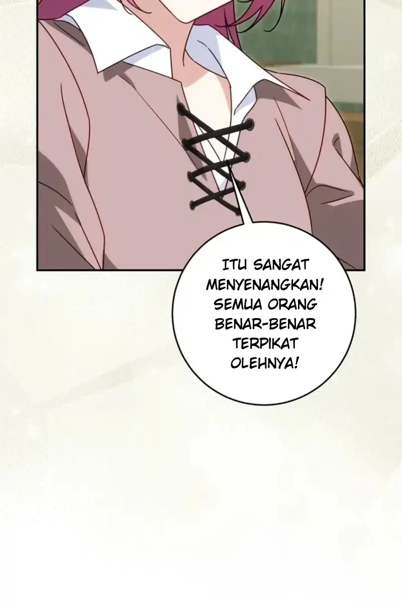 The Family’s Youngest Is This Household’s Savior Chapter 38 - Page 85
