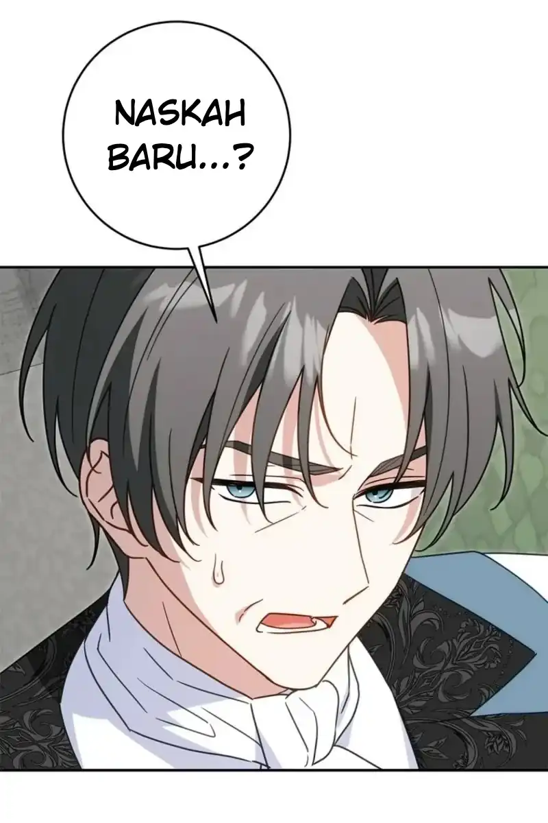 The Family’s Youngest Is This Household’s Savior Chapter 38 - Page 86