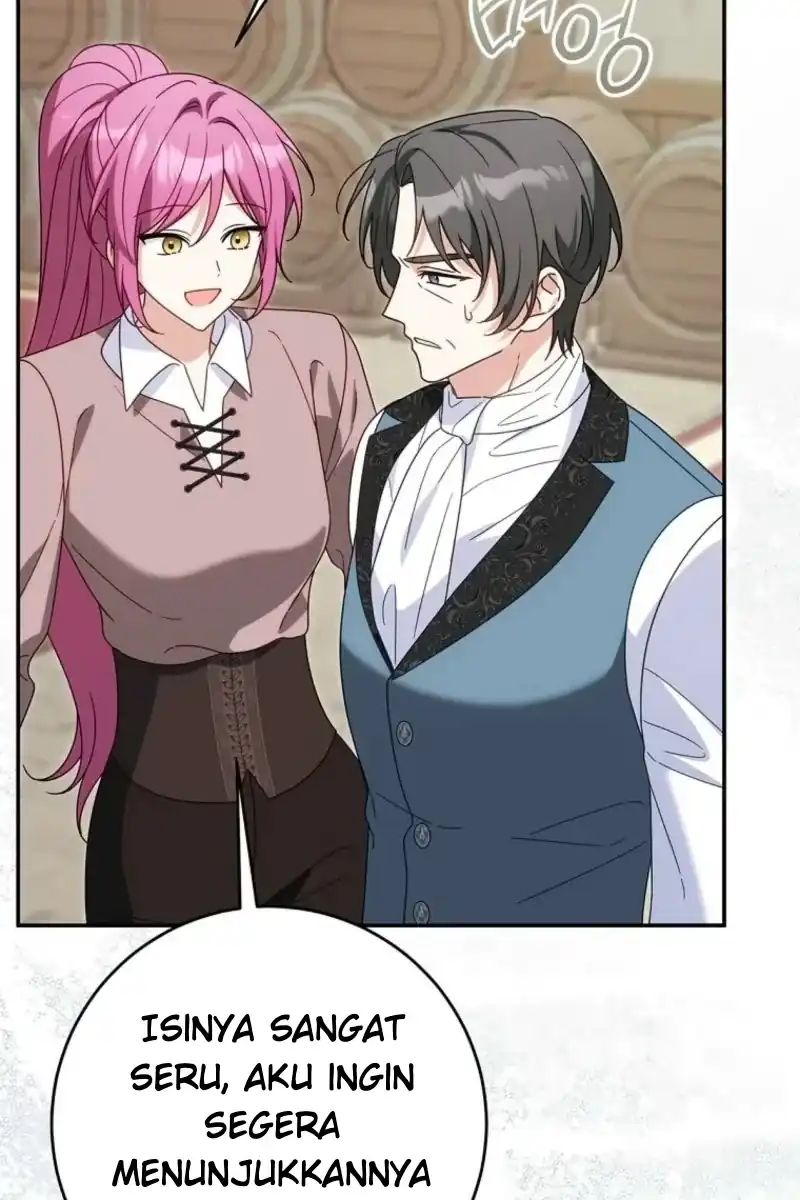 The Family’s Youngest Is This Household’s Savior Chapter 38 - Page 92
