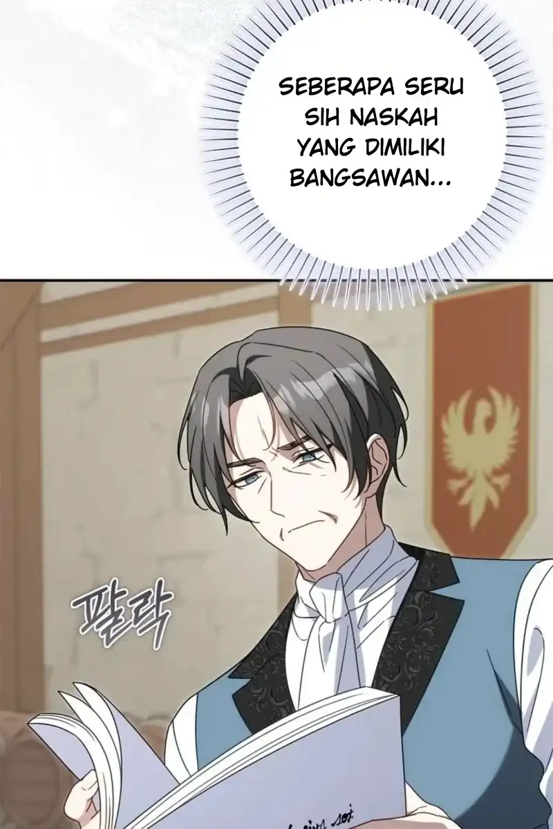 The Family’s Youngest Is This Household’s Savior Chapter 38 - Page 95