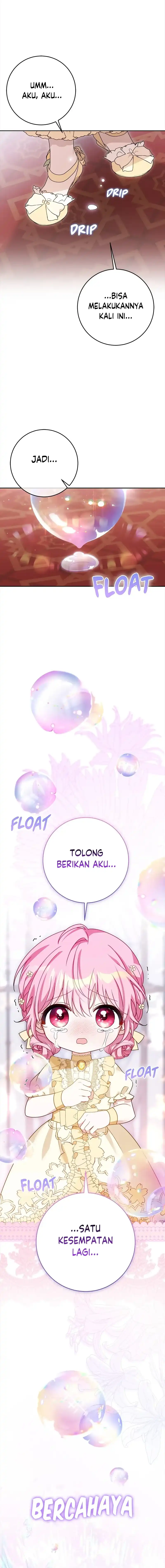 Baca The Family’s Youngest Is This Household’s Savior - Chapter 4 halaman 10