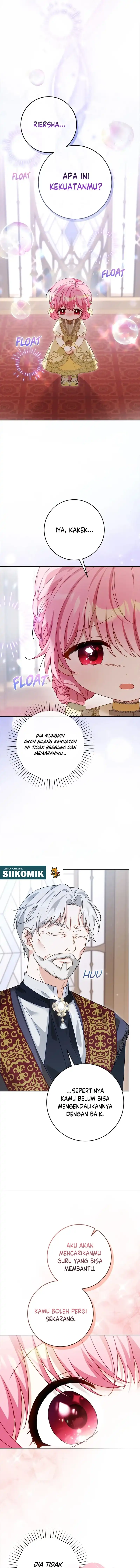 Baca The Family’s Youngest Is This Household’s Savior - Chapter 4 halaman 12
