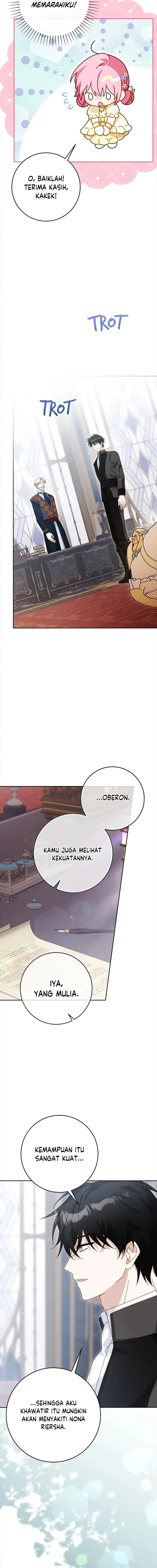 Baca The Family’s Youngest Is This Household’s Savior - Chapter 4 halaman 13