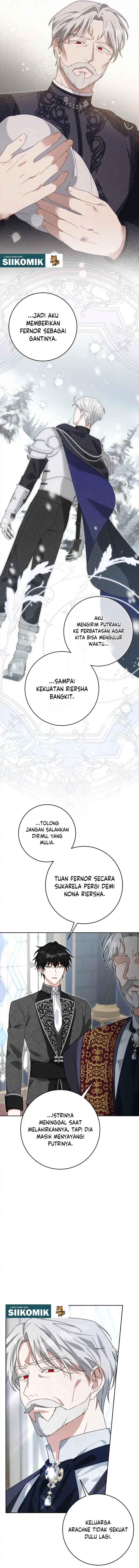 Baca The Family’s Youngest Is This Household’s Savior - Chapter 4 halaman 15