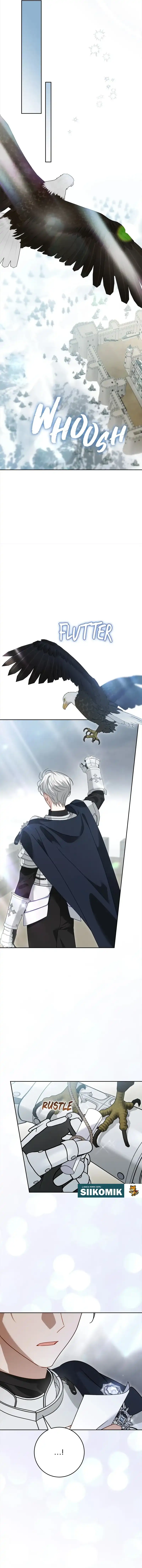 Baca The Family’s Youngest Is This Household’s Savior - Chapter 4 halaman 17