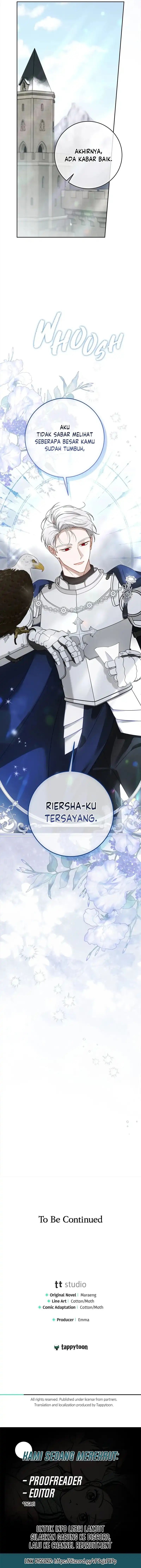 Baca The Family’s Youngest Is This Household’s Savior - Chapter 4 halaman 18
