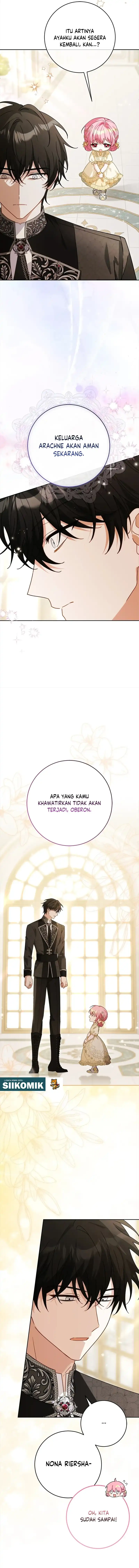 Baca The Family’s Youngest Is This Household’s Savior - Chapter 4 halaman 4