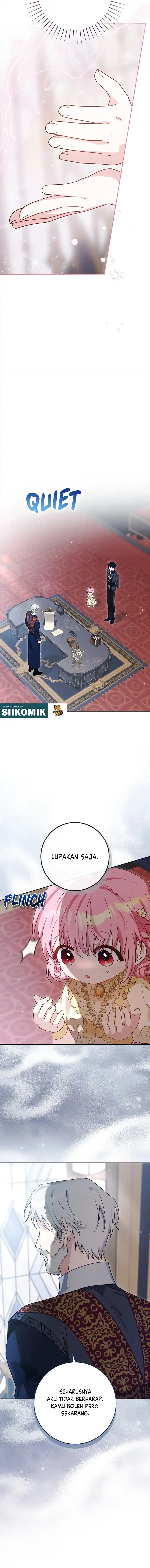 Baca The Family’s Youngest Is This Household’s Savior - Chapter 4 halaman 8