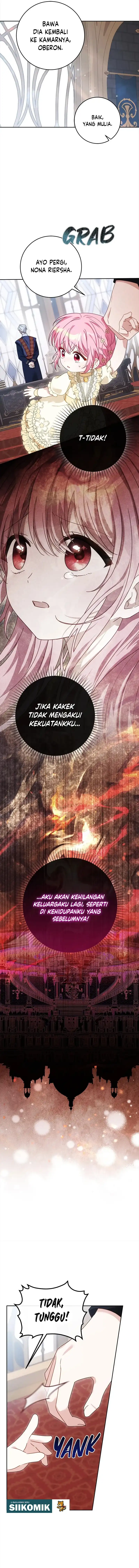 Baca The Family’s Youngest Is This Household’s Savior - Chapter 4 halaman 9