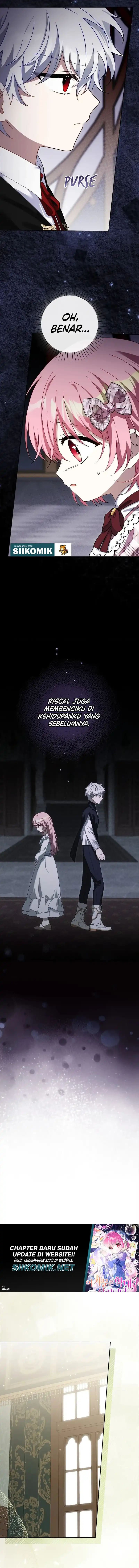 Baca The Family’s Youngest Is This Household’s Savior - Chapter 5 halaman 14