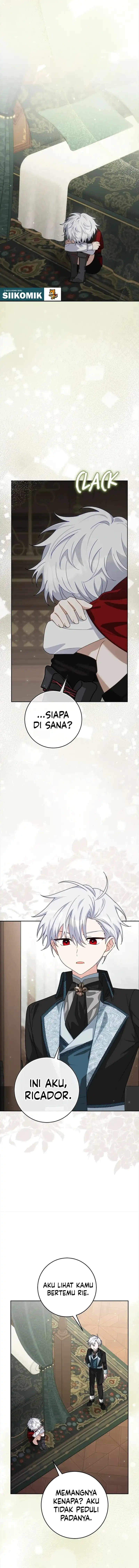 Baca The Family’s Youngest Is This Household’s Savior - Chapter 5 halaman 15